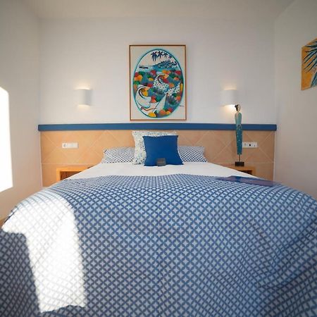 Gala Placida Mojacar Playa Vista de los Angeles-Rumina Eksteriør bilde