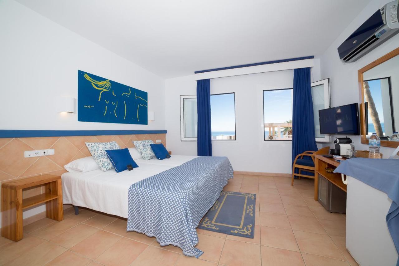 Gala Placida Mojacar Playa Vista de los Angeles-Rumina Eksteriør bilde